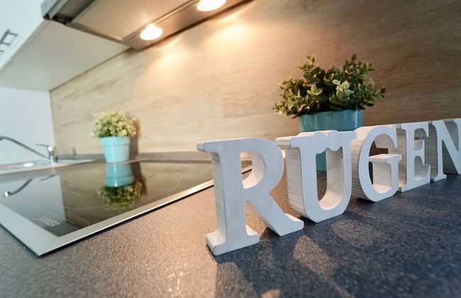 Haus Johanneshorst - Foto 18