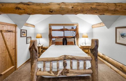 King's Cabin - Foto 106