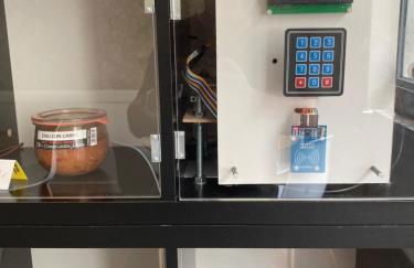 OXXOTEL & Spa - Foto 19