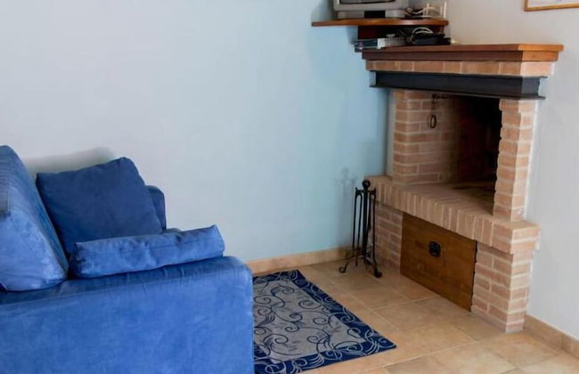 Country House Angelo Blù - Foto 11