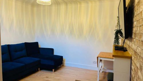 Whiteley's Cottages - Foto 2