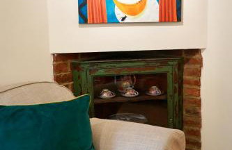 3-bed cottage in Sway, New Forest (5 min walk from Sway Train Station) - Foto 8