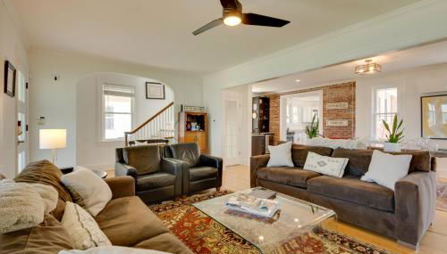 Beautiful Colonial Home on the Choptank River - Foto 5