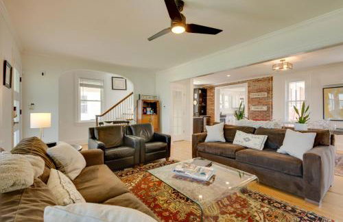 Beautiful Colonial Home on the Choptank River - Foto 5