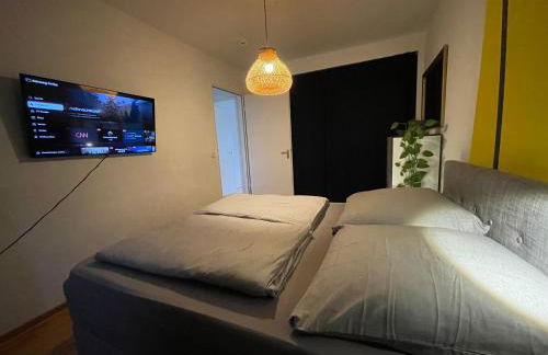 Checkpoint Charlie Apartment - Photo 19