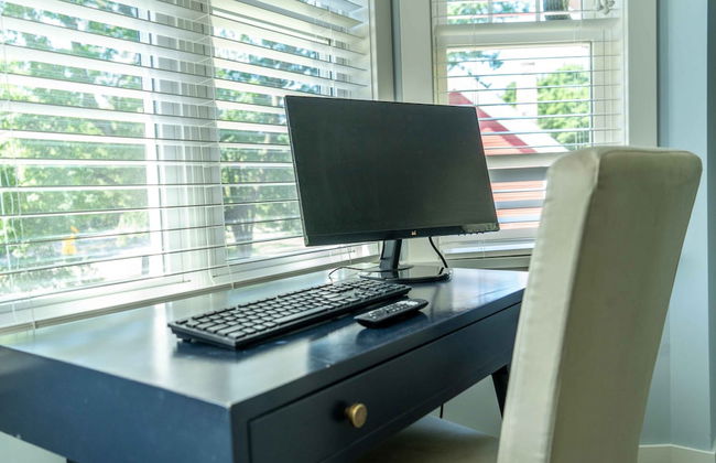 Bayside Retreat - Foto 26