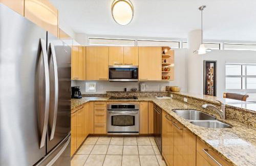 Crescent Condos By Beachside Management - Foto 28