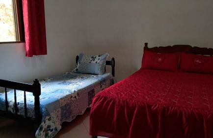 Casa espaçosa e acolhedora SFX - Foto 8