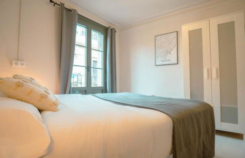 Smartr Barcelona Ramblas - Foto 68