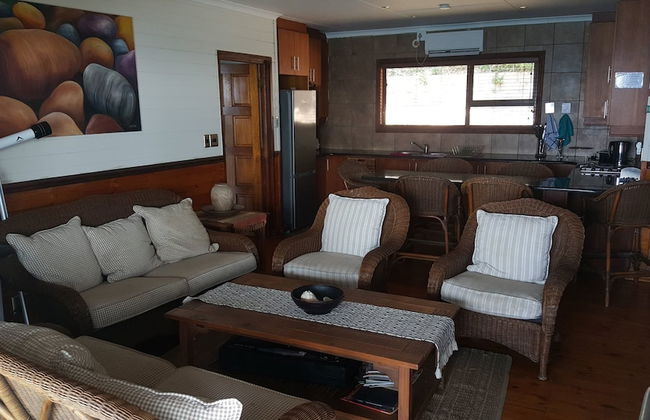 Baleia Vista Sea View - Photo 11