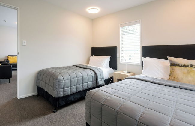 Tussock Peak Lodge - Foto 56