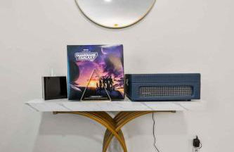 Chic 2br Near Nd Kingqueen Beds Firepitgrill - Foto 16