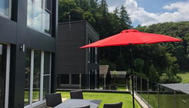 Apprimus Ferienwohnungen - Waldsee Rieden - Foto 4