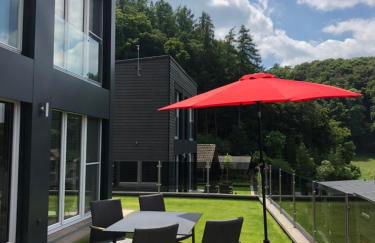 Apprimus Ferienwohnungen - Waldsee Rieden - Foto 4