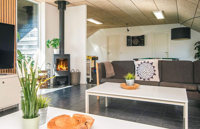 Luxury Retreat in Vorupor - By Traum Ferienwohnungen - Foto 25