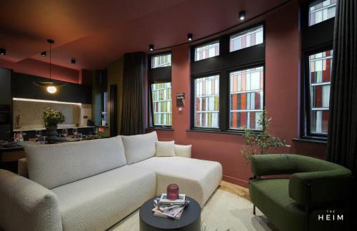 Malva at The Heim - Foto 16