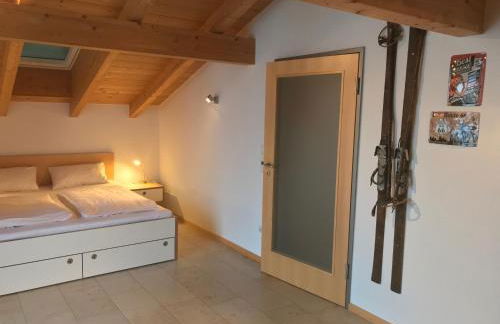 Ferienwohnungen Wagenstaller - Foto 20