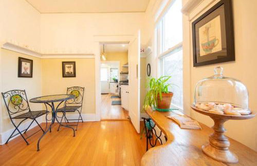 Manitou Springs White Yarrow Inn House - Foto 24