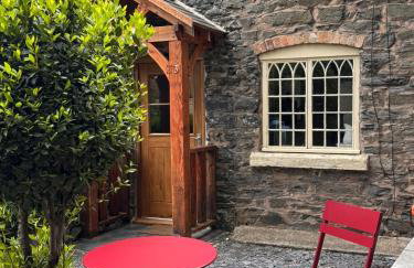 Abbey Cottage - Foto 27