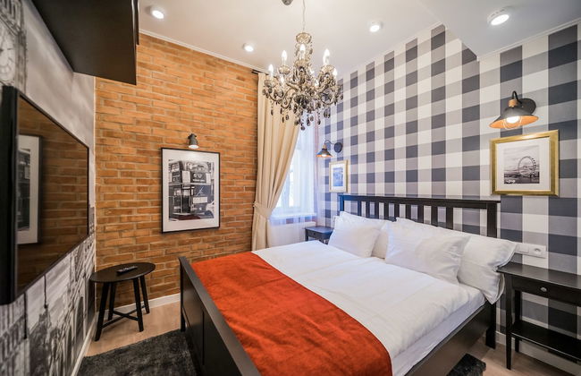 Revelton Studios Karlovy Vary - Foto 67