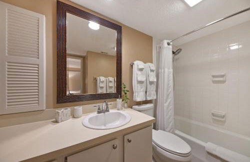 Amelia Island Oceanfront 2 Master Suites - Foto 21