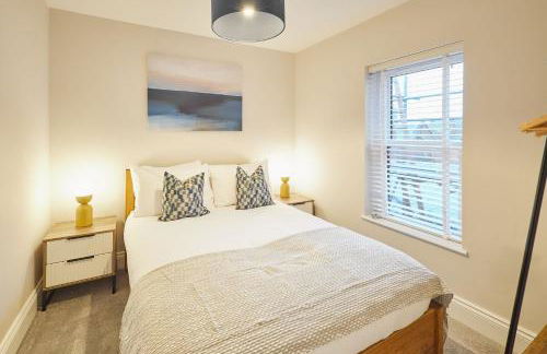 Host & Stay - Flat 2 at Temperance House - Foto 6