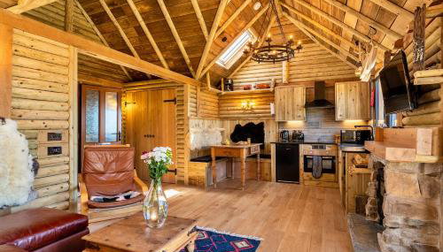 Finest Retreats - Driftwood - Foto 4, stove, pet friendly