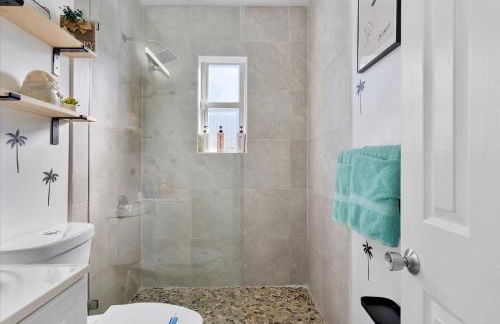 5 min to Brickell & Bars - Arcade - King Bed - Outdoor Fun - Foto 59