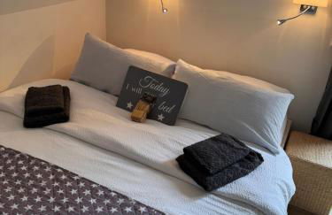 Altstadtferienwohnung Stade-Cozy Home -ein zweites Zuhause finden - Foto 5