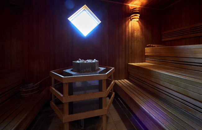 Apartment in Residence & Spa With Common Pool and Sauna, Houlgate - Photo 27