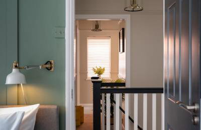 Large Luxury Solihull 5 Bedroom House - The Residence - Close to NEC - Sleeps 9 - Photo 24