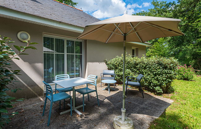 Cottage Privilège - Foto 1