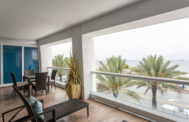 Luxury Condo on the Beach - Foto 39