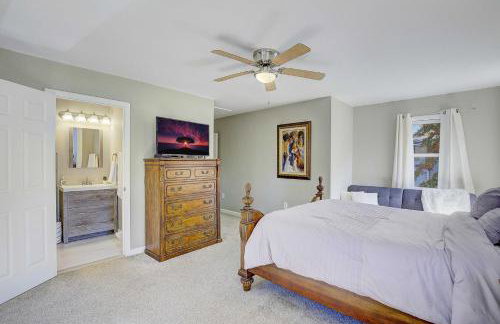 The North Beach Retreat House - Foto 25