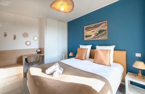 Atlantic Selection - Vagues en Vue, à l'Estacade avec piscine - Foto 2