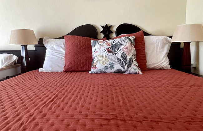 Barbadine - Resorts Flats - Sainte Anne - Photo 13