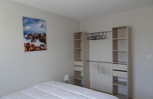 Comfortable Bungalow, Pink Granite Coast - Foto 16