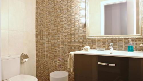 Tranquilo y Céntrico apartamento 1 dormitorio - Photo 5