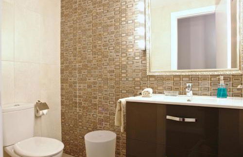 Tranquilo y Céntrico apartamento 1 dormitorio - Photo 5