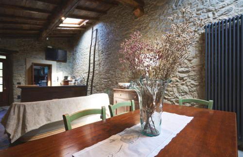 Historic Sillico Relais Hot Tub, Sauna e Charme - Foto 10