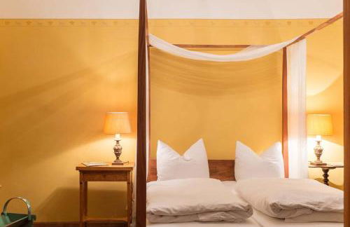 Schloss Stülpe - Foto 57