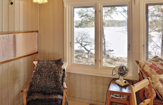 6 Person Holiday Home in Djurhamn-by Traum - Photo 9