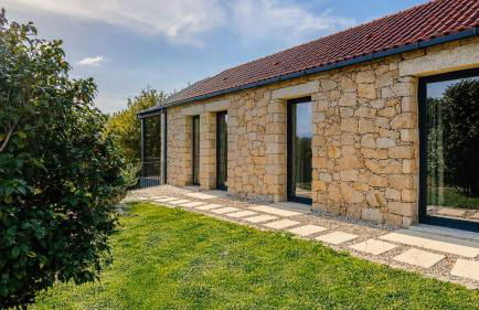 Quinta da Lameirinha Douro, Boutique Home - Heated Pool and Jacuzzi - Foto 26