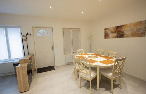 Maison "La Cloysienne" - Foto 34