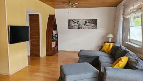 Große Ferienwohnung am Waldrand - Photo 4