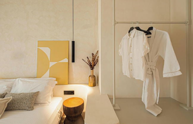 Myrina Residence By LemnosThea - Photo 3