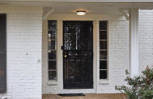 Luxury Southern Mansion w/ Pool - Foto 56