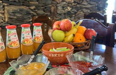 Casa restaurante O Pitès - Foto 42