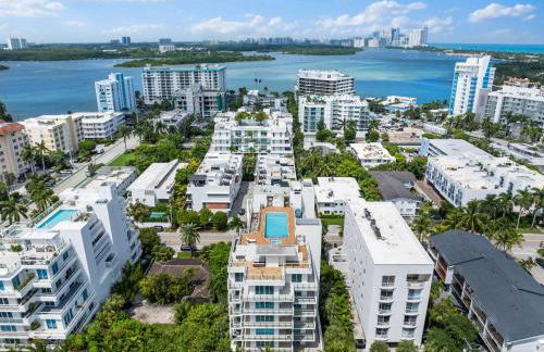 Luxury Condo with Rooftop Pool - 5-Min to Beach - Foto 66