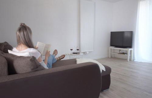 Laubach Ferienwohnung - Fam.Lorenz - Foto 6